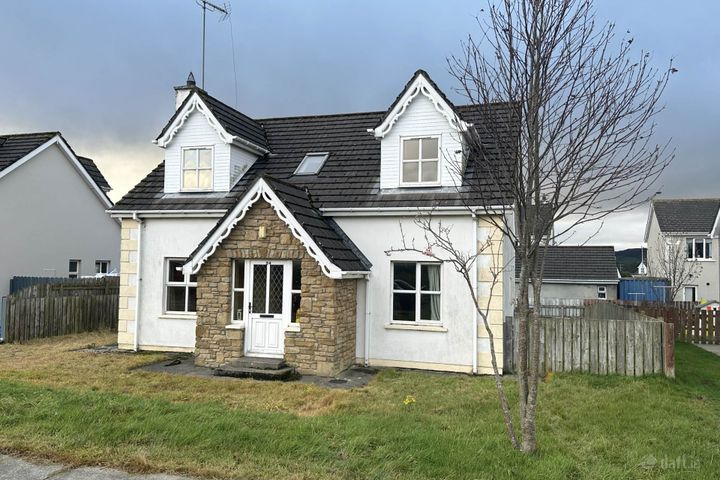 24 Dunalainn, Culdaff, Co. Donegal, F93YY09