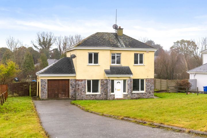 No. 24 Ballagh Cove, The Ballagh, Ballaghkeen, Co. Wexford, Y21NH90