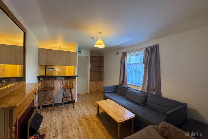 Flat 4, 188 Rathmines Road Lower, Rathmines, Dublin 6