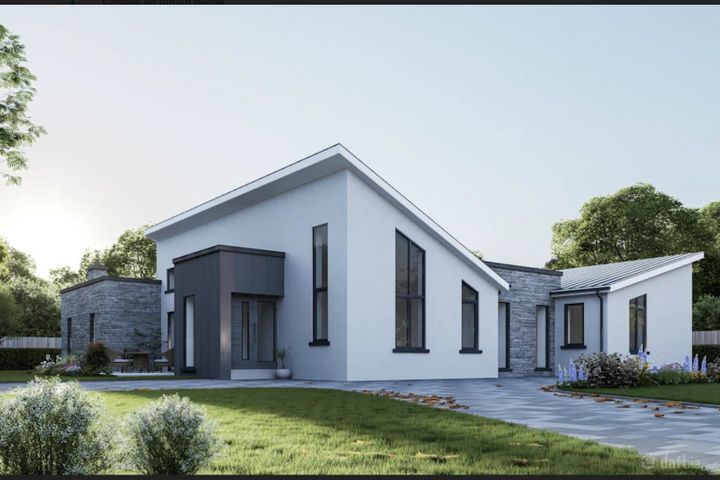 St Conlan's Road, Nenagh, Co Tipperary