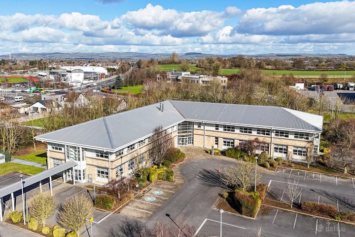 Block 1 and Block 2, Kilkenny Business Park, Danville, Kilkenny
