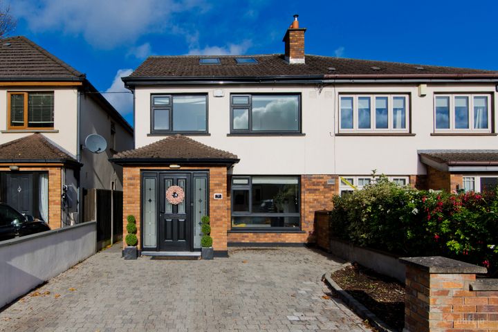 9 Auburn Close, Castleknock, Dublin 15, Dublin 15, Dublin