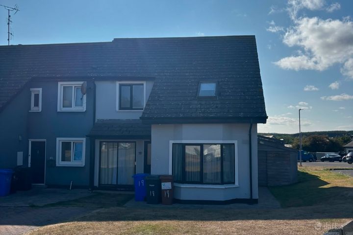 19 Beachside Avenue, Riverchapel, Co. Wexford