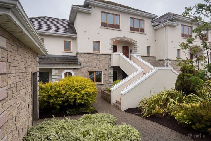 Drisin, Ballymoneen Road, Knocknacarra, Co. Galway