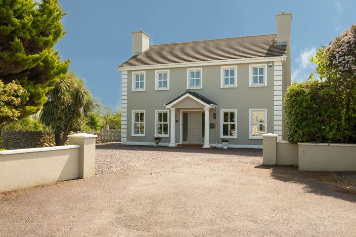 23 Mounthawk Manor, Tralee, Tralee, Co. Kerry, V92X0R1