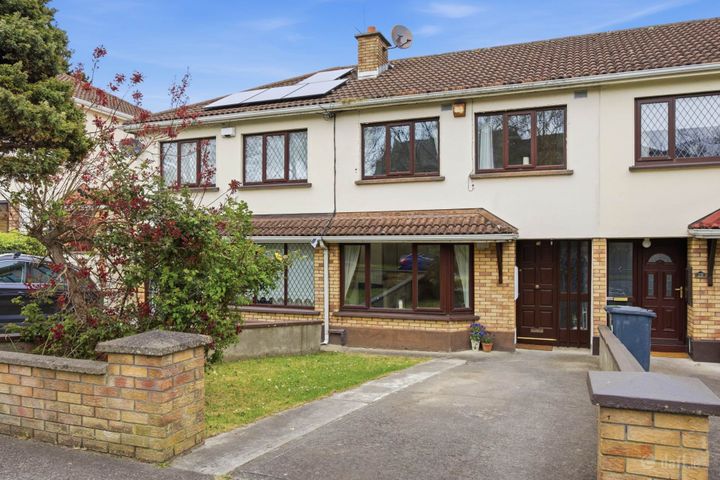 28 Belmont Park, Raheny, Dublin 5, D05F242