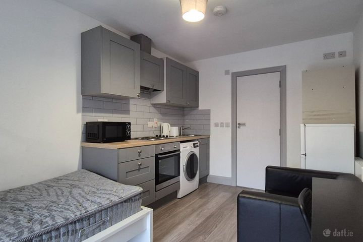 Apartment 5, 68 Henry Street, South Circular Road, Co. Limerick
