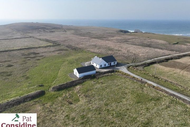 Tullig, Cross, Co. Clare, V15CA29