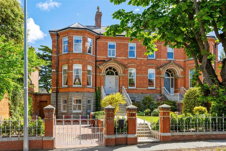56 Eglinton Rd, Donnybrook, Dublin 4, Dublin 4, Dublin