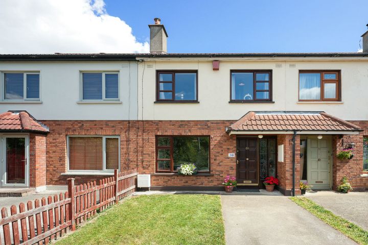30 Castleknock Rise, Laurel Lodge, Castleknock, Dublin 15, D15X32D