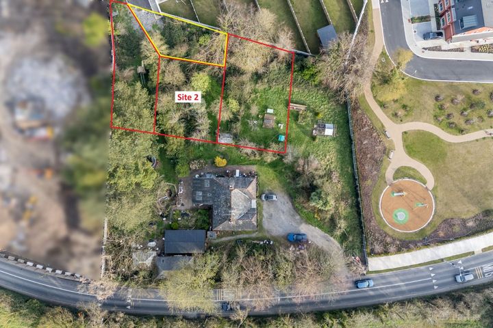 Site 2, Dunkeld, Drumnigh Oaks, Portmarnock, Co. Dublin
