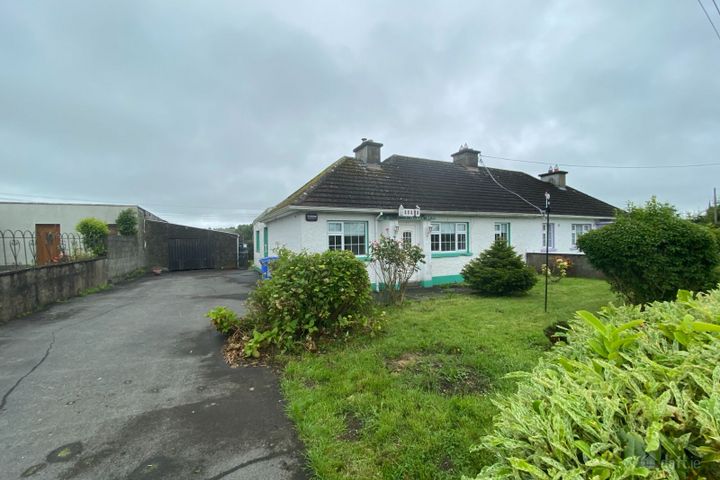 17 Old Glenview, Castlepollard, Castlepollard, Co. Westmeath, N91VF10