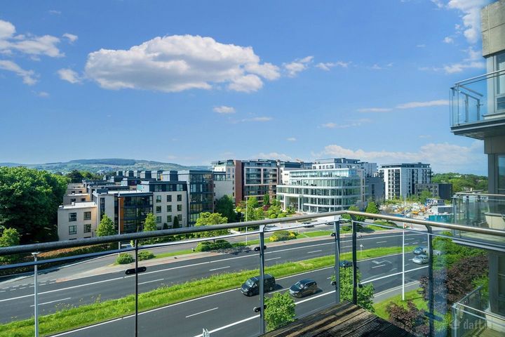 Beechwood Court, Stillorgan, 3 Months only., Stillorgan, Co. Dublin