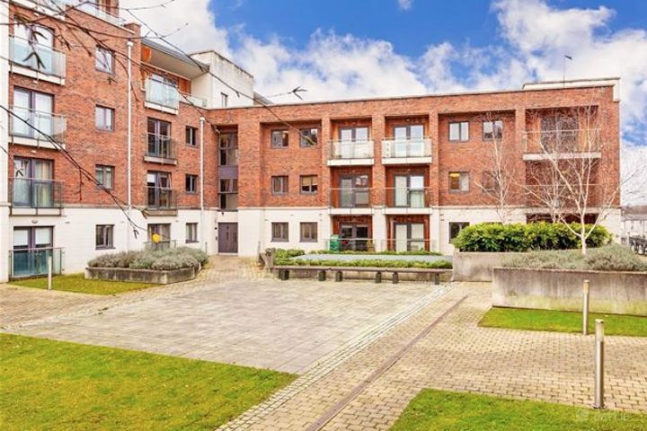 Apartment 78, Hyde Square, Kilmainham, Dublin 8