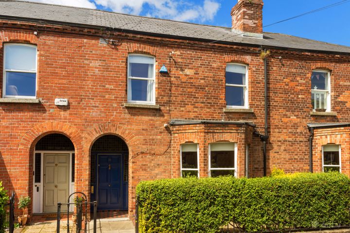 50 Mount Pleasant Ave Upper, Rathmines, Dublin 6, Dublin 6, Dublin