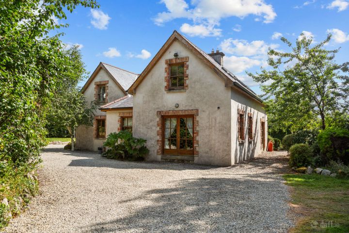 Knockraheen, Roundwood, Co. Wicklow, A98KD60
