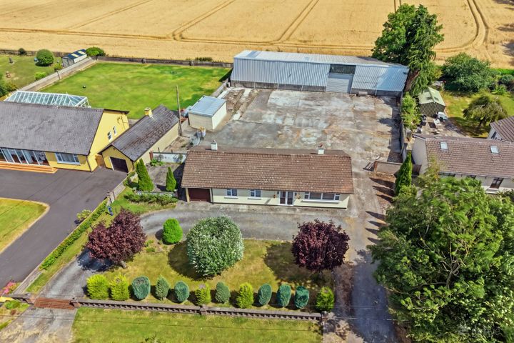 The Mayne, Clonee, Co. Meath, D15YT20