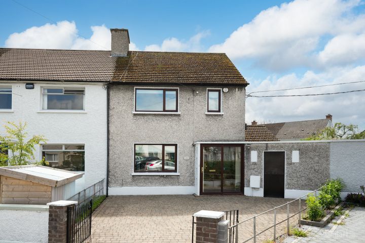 63 Annadale Drive, Drumcondra, Dublin 9, D09T6X0