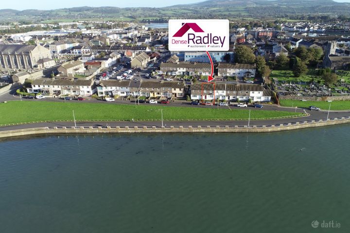 20 Boreenatra, Dungarvan, Dungarvan, Co. Waterford, X35WE26