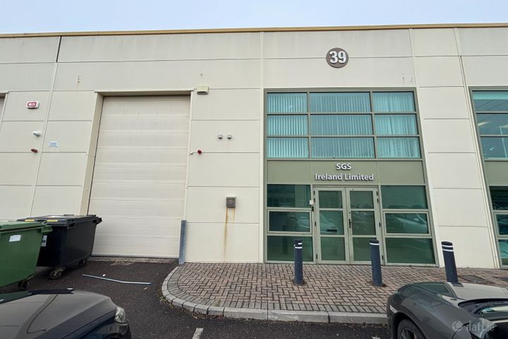 Unit 39, Eastgate Drive, Little Island, Co. Cork