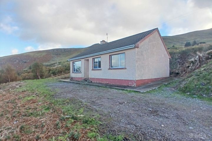 Kilkeehagh, Glenbeigh, Co. Kerry, V93HPK8