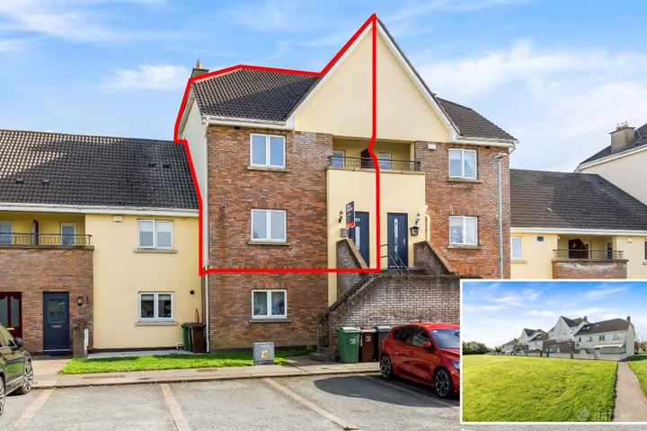 225 Cluain Rí, Ashbourne, Co Meath, A84 DC03