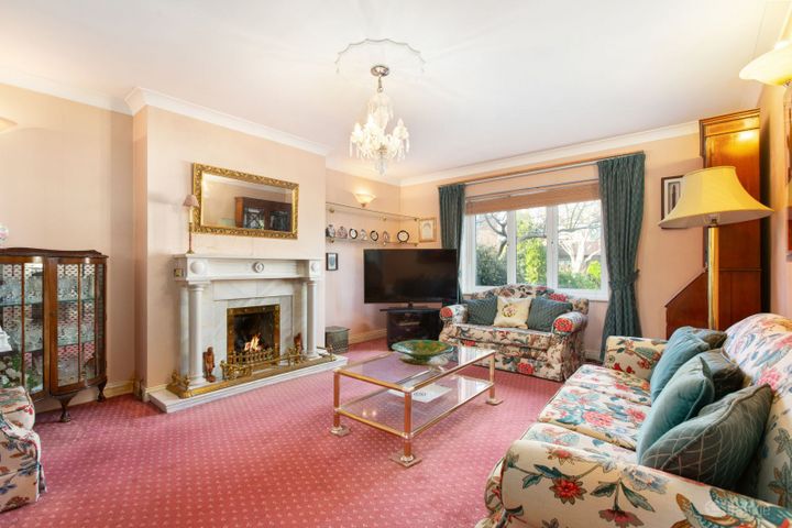 60 Foxrock Park, Foxrock, Dublin 18, D18ED91 - Photo 3