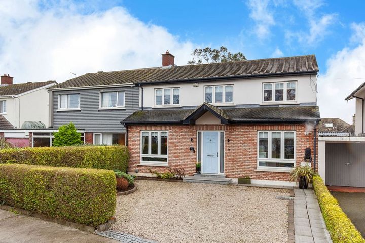 14 Sutton Downs, Sutton, Dublin 13, D13A0P9