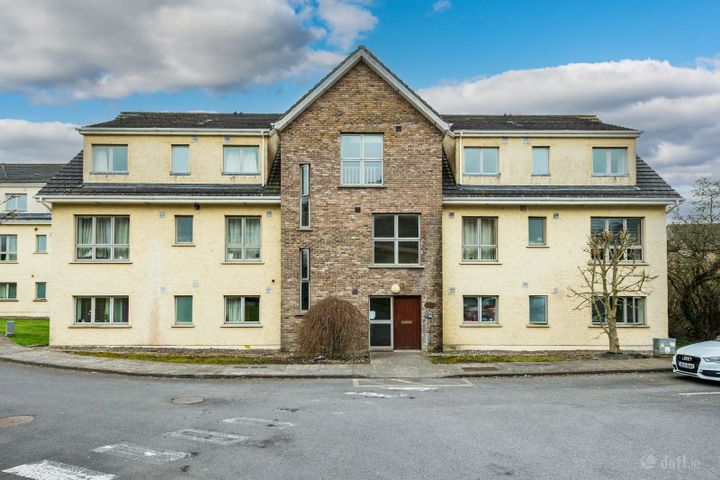 2 The Elms, Priory Court, Kildare, Kildare