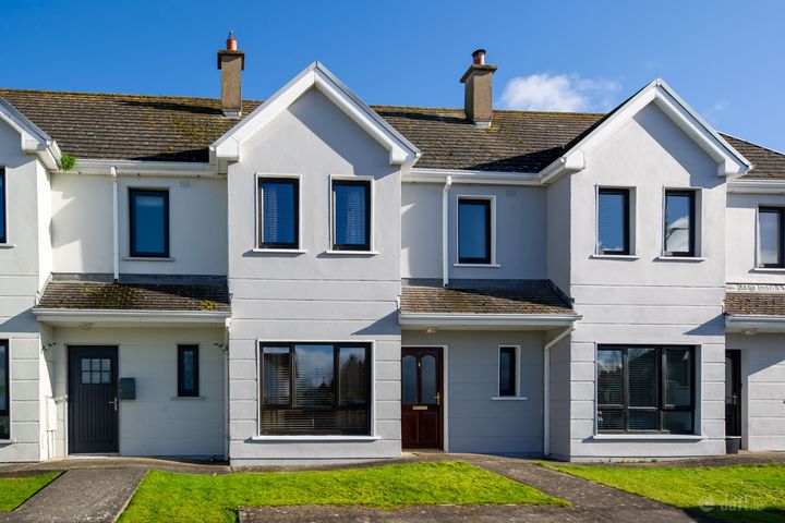 7 Laois Ard, Ballyhooly, Fermoy, Cork