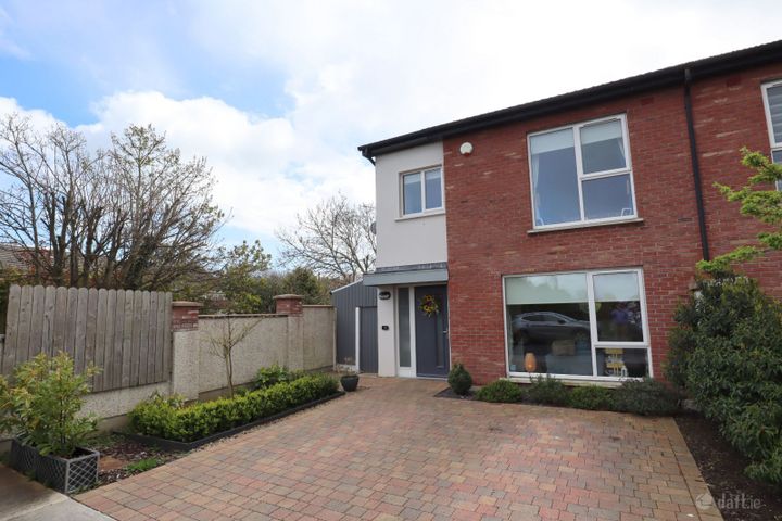 14 The Glade, Whitefield Hall, Bettystown, Co. Meath, A92K5RK