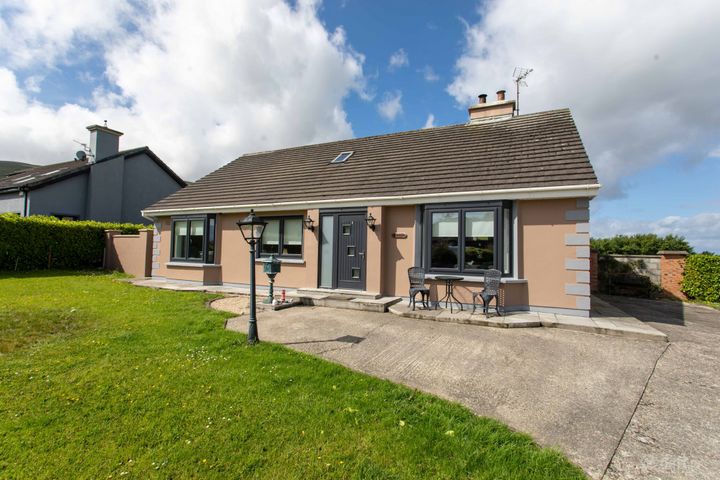 Hillcrest, Tonavane, Blennerville, Tralee, Co. Kerry, V92F2V0