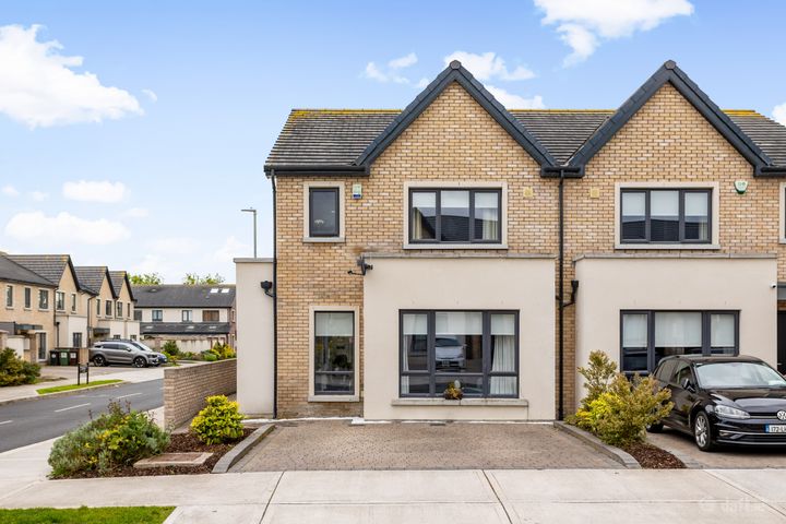 5 The Way, Barnhall Meadows, Leixlip, Co. Kildare, W23HDF8
