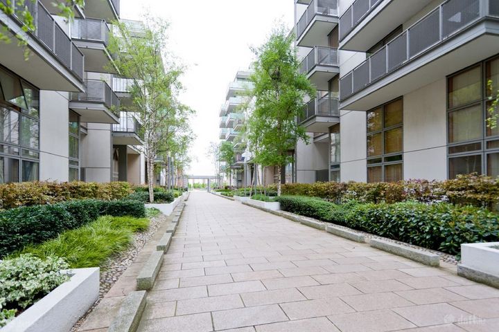 Kirkpatrick House, Spencer Dock, Dublin 1, IFSC, Dublin 1