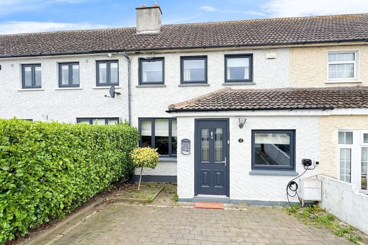 35 Willow Vale, Ballybrack, Co. Dublin, A96K3K4