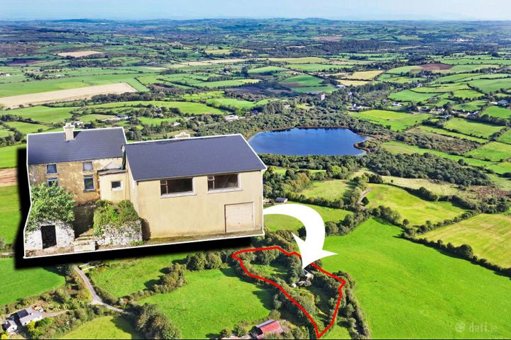 Eden Cottage, Edencurra, Ballynacarriga, Co. Cork, P47VH59