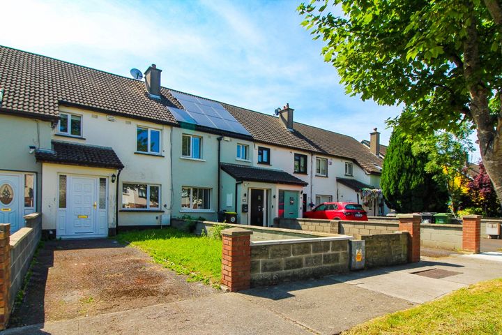 29 Yellow Meadows Avenue, Clondalkin, Dublin 22, D22W962