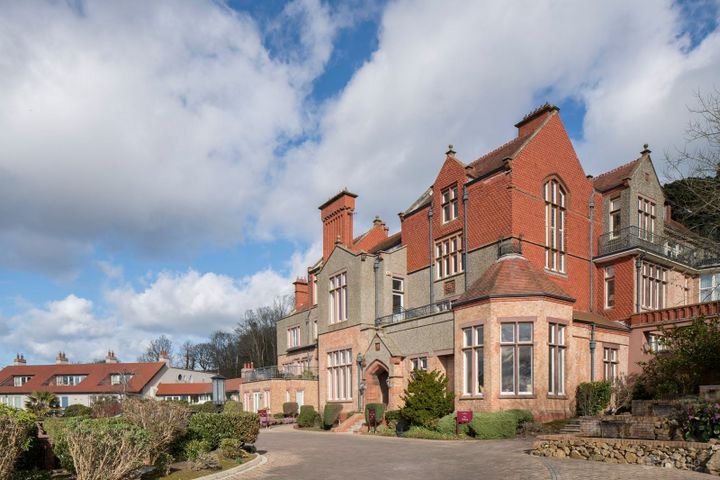 10 Sutton Castle, Shielmartin Rd, Sutton Dublin 13, Dublin 13, Dublin