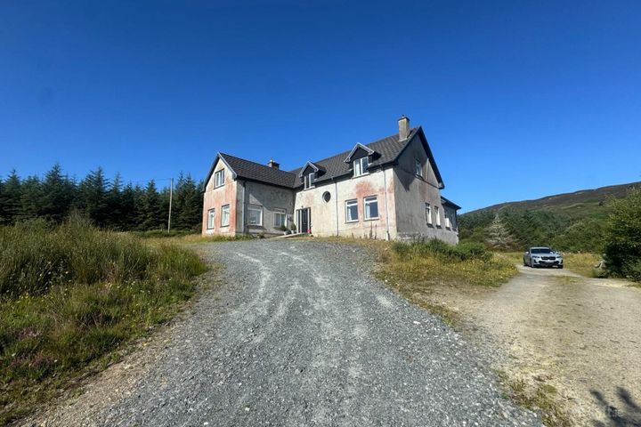 Golan, Milford, Co. Donegal