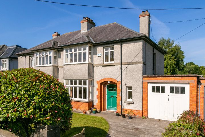 113 St Helen's Road, Booterstown, Blackrock, Dublin