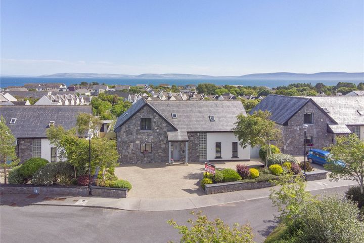 3 Thornberry, Barna, Galway, Galway