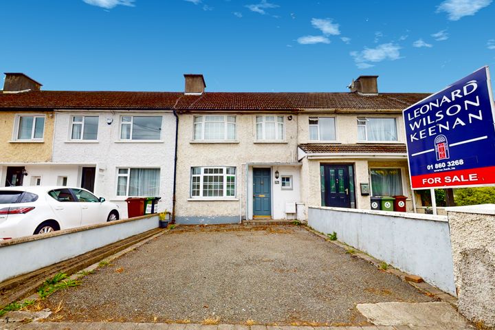 86 Nutgrove Avenue, Rathfarnham, Dublin 14, Dublin 14, Dublin
