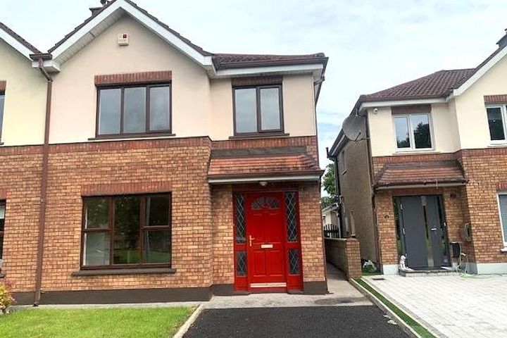 15 The Meadows, Ballybrit, Co. Galway, H91HC9Y