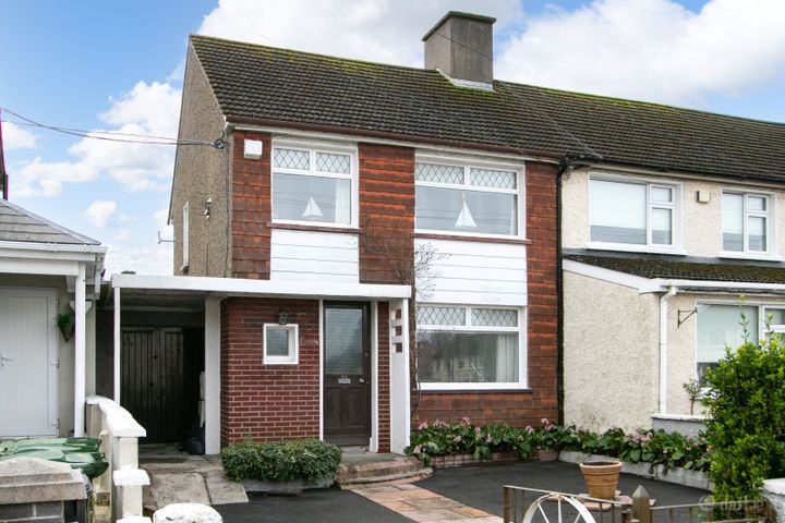 60 Loreto Crescent, Rathfarnham, Dublin 14, D14HV20