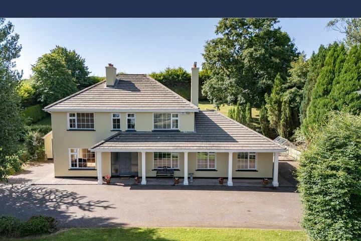 Fian House, Ballineadig, Ovens, Co Cork, P31K597