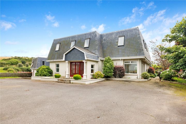 Dunbur Lodge, Dunbur Lower, Wicklow, A67RX06