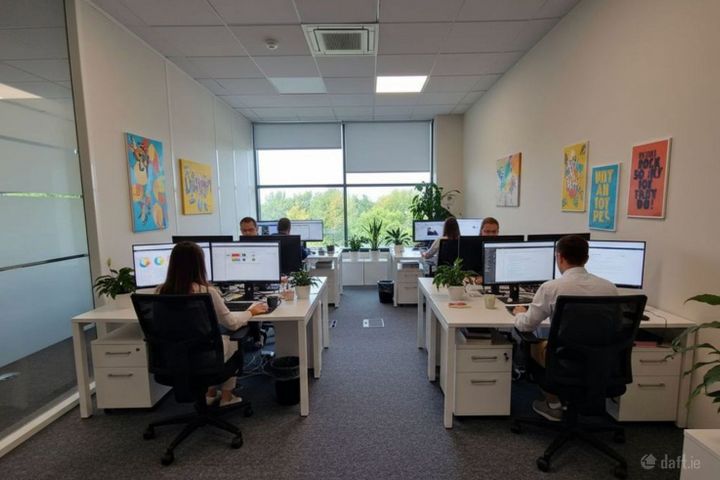 Maynooth Business Campus , Maynooth, Co. Kildare