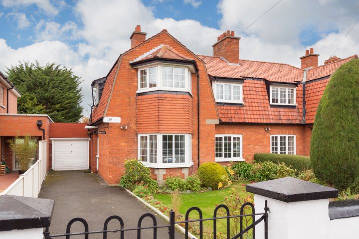 110 Sandford Rd, Ranelagh, Dublin 6, Dublin 6, Dublin