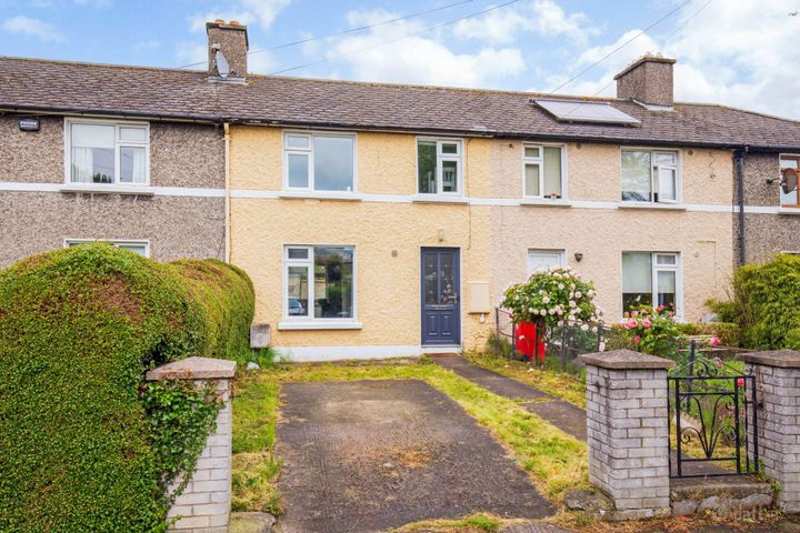 129 St Declans Road, Marino, Dublin 3, D03H2V8