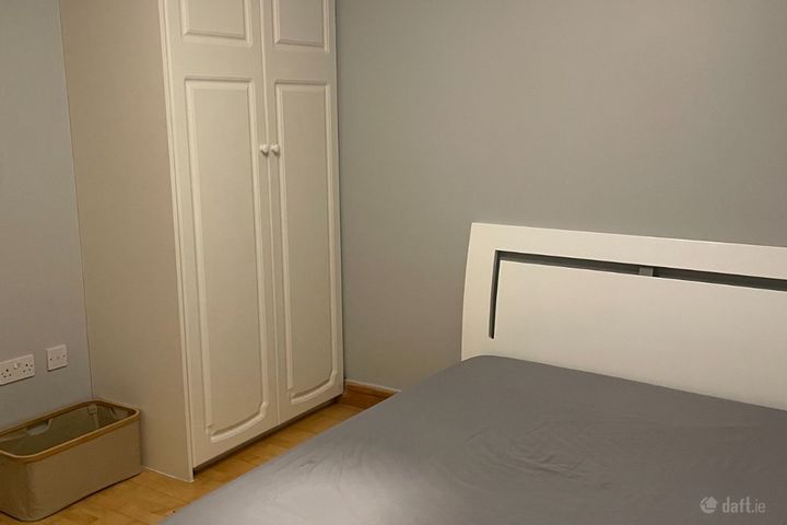 Spa Walk, Mallow, Co. Cork